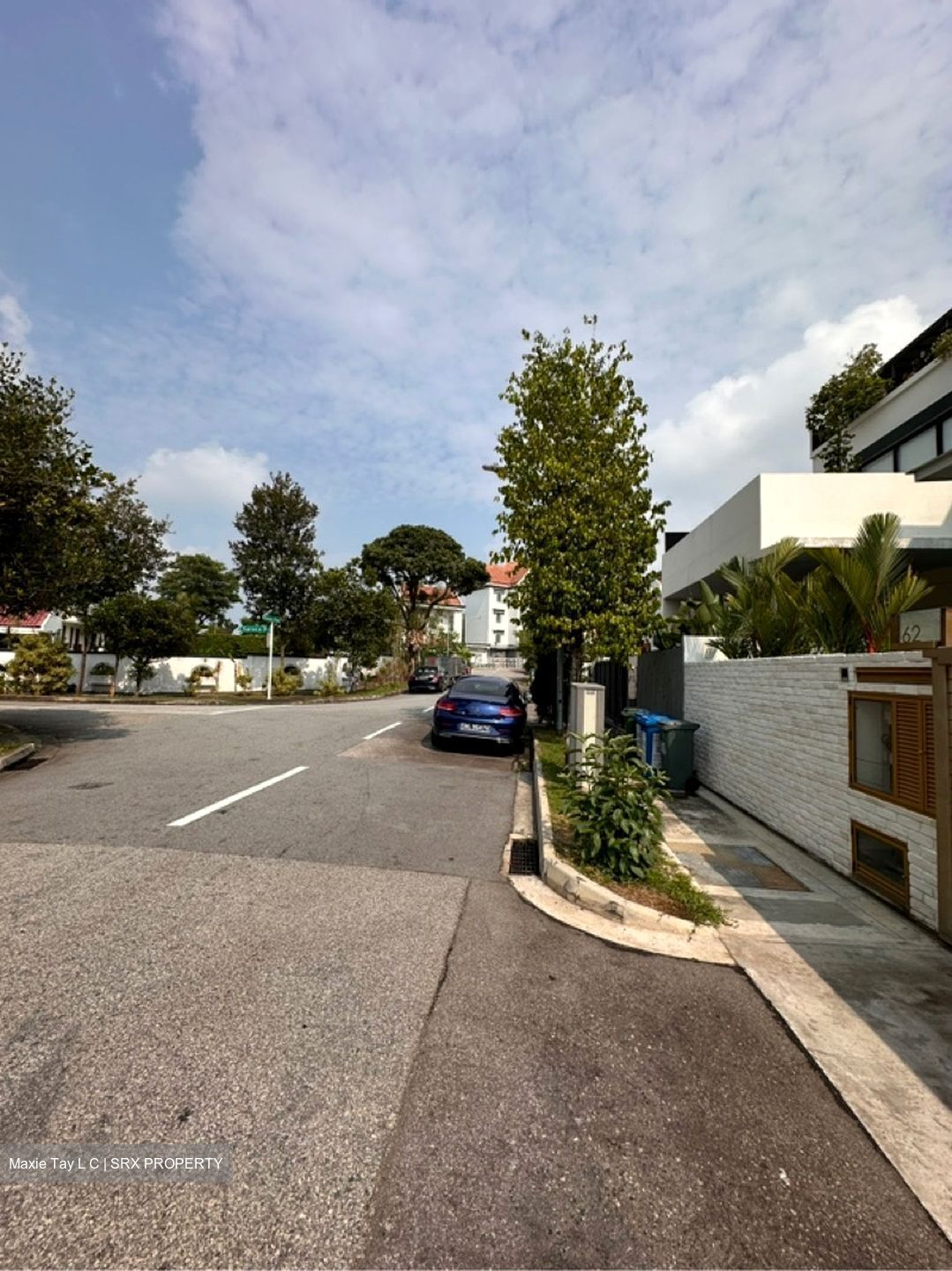 Saraca Gardens (D28), Terrace #627513721